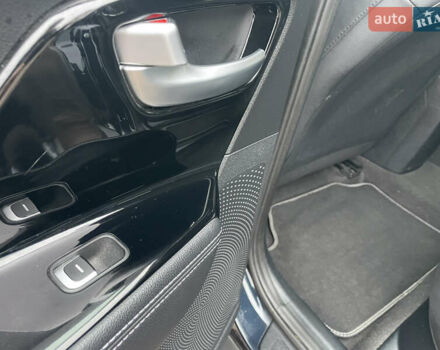Синий Киа Niro, объемом двигателя 0 л и пробегом 95 тыс. км за 17900 $, фото 15 на Automoto.ua