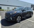 Синий Киа Niro, объемом двигателя 0 л и пробегом 11 тыс. км за 14000 $, фото 2 на Automoto.ua