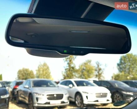 Синий Киа Niro, объемом двигателя 0 л и пробегом 53 тыс. км за 24900 $, фото 6 на Automoto.ua