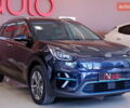 Синий Киа Niro, объемом двигателя 0 л и пробегом 97 тыс. км за 22500 $, фото 6 на Automoto.ua