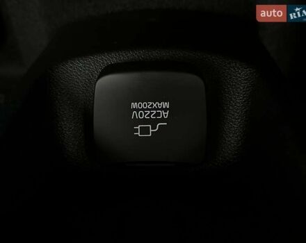 Синій Кіа Niro, об'ємом двигуна 0 л та пробігом 65 тис. км за 23200 $, фото 6 на Automoto.ua