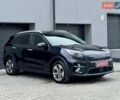 Синій Кіа Niro, об'ємом двигуна 0 л та пробігом 114 тис. км за 16999 $, фото 19 на Automoto.ua
