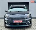 Синій Кіа Niro, об'ємом двигуна 0 л та пробігом 114 тис. км за 16999 $, фото 7 на Automoto.ua