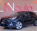 Синий Киа Niro, объемом двигателя 0 л и пробегом 97 тыс. км за 22500 $, фото 1 на Automoto.ua