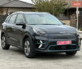 Синий Киа Niro, объемом двигателя 0 л и пробегом 44 тыс. км за 21700 $, фото 3 на Automoto.ua