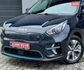 Синій Кіа Niro, об'ємом двигуна 0 л та пробігом 114 тис. км за 16999 $, фото 6 на Automoto.ua