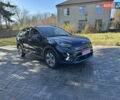 Синий Киа Niro, объемом двигателя 0 л и пробегом 95 тыс. км за 21100 $, фото 8 на Automoto.ua