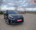 Синій Кіа Niro, об'ємом двигуна 0 л та пробігом 164 тис. км за 20600 $, фото 2 на Automoto.ua