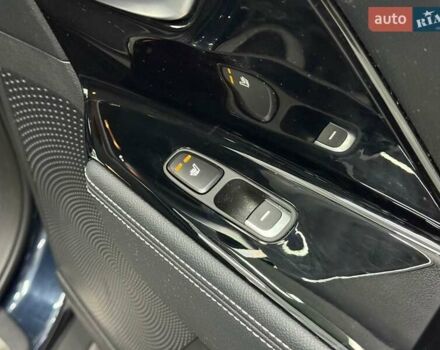 Синий Киа Niro, объемом двигателя 0 л и пробегом 130 тыс. км за 19037 $, фото 29 на Automoto.ua