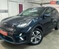 Синій Кіа Niro, об'ємом двигуна 0 л та пробігом 65 тис. км за 23200 $, фото 24 на Automoto.ua