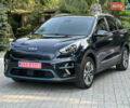 Синий Киа Niro, объемом двигателя 0 л и пробегом 54 тыс. км за 20900 $, фото 4 на Automoto.ua
