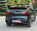 Синий Киа Niro, объемом двигателя 0 л и пробегом 54 тыс. км за 20900 $, фото 14 на Automoto.ua