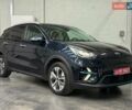 Синий Киа Niro, объемом двигателя 0 л и пробегом 130 тыс. км за 19037 $, фото 2 на Automoto.ua