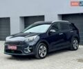 Синій Кіа Niro, об'ємом двигуна 0 л та пробігом 114 тис. км за 16999 $, фото 9 на Automoto.ua