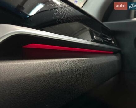 Синій Кіа Niro, об'ємом двигуна 0 л та пробігом 71 тис. км за 24900 $, фото 75 на Automoto.ua