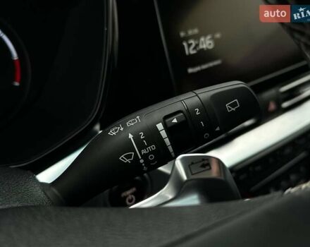 Синій Кіа Niro, об'ємом двигуна 0 л та пробігом 65 тис. км за 23200 $, фото 54 на Automoto.ua