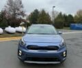 Синій Кіа Niro, об'ємом двигуна 1.6 л та пробігом 19 тис. км за 11200 $, фото 1 на Automoto.ua