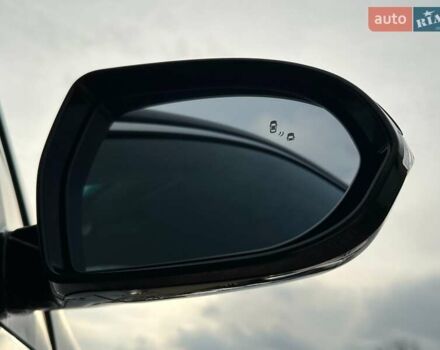 Синій Кіа Niro, об'ємом двигуна 0 л та пробігом 71 тис. км за 24900 $, фото 32 на Automoto.ua