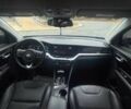 Синій Кіа Niro, об'ємом двигуна 1.6 л та пробігом 56 тис. км за 11300 $, фото 10 на Automoto.ua