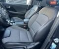 Синий Киа Niro, объемом двигателя 0 л и пробегом 137 тыс. км за 19499 $, фото 48 на Automoto.ua