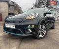Синий Киа Niro, объемом двигателя 0 л и пробегом 95 тыс. км за 17900 $, фото 1 на Automoto.ua
