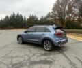 Синій Кіа Niro, об'ємом двигуна 1.6 л та пробігом 19 тис. км за 11200 $, фото 6 на Automoto.ua