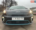 Синий Киа Niro, объемом двигателя 0 л и пробегом 95 тыс. км за 17900 $, фото 3 на Automoto.ua