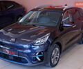 Синий Киа Niro, объемом двигателя 0 л и пробегом 97 тыс. км за 22500 $, фото 3 на Automoto.ua