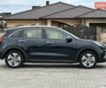 Синій Кіа Niro, об'ємом двигуна 0 л та пробігом 44 тис. км за 22700 $, фото 6 на Automoto.ua