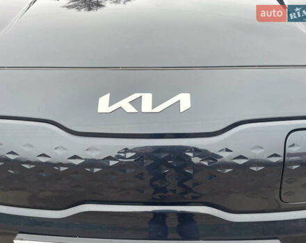 Синий Киа Niro, объемом двигателя 0 л и пробегом 95 тыс. км за 17900 $, фото 25 на Automoto.ua