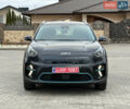Синій Кіа Niro, об'ємом двигуна 0 л та пробігом 44 тис. км за 22700 $, фото 2 на Automoto.ua