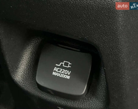 Синий Киа Niro, объемом двигателя 0 л и пробегом 77 тыс. км за 21606 $, фото 44 на Automoto.ua