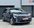 Синій Кіа Niro, об'ємом двигуна 0 л та пробігом 114 тис. км за 16999 $, фото 21 на Automoto.ua