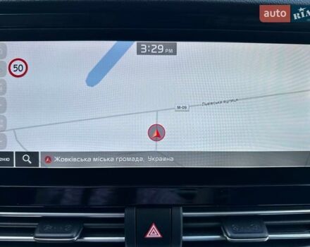 Синий Киа Niro, объемом двигателя 0 л и пробегом 53 тыс. км за 24900 $, фото 71 на Automoto.ua