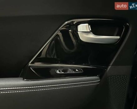 Синій Кіа Niro, об'ємом двигуна 0 л та пробігом 65 тис. км за 23200 $, фото 85 на Automoto.ua