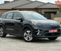 Синій Кіа Niro, об'ємом двигуна 0 л та пробігом 44 тис. км за 21990 $, фото 15 на Automoto.ua