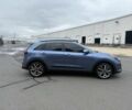 Синій Кіа Niro, об'ємом двигуна 1.6 л та пробігом 16 тис. км за 11400 $, фото 7 на Automoto.ua