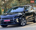 Синій Кіа Niro, об'ємом двигуна 0 л та пробігом 45 тис. км за 23400 $, фото 1 на Automoto.ua