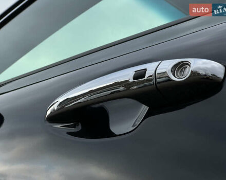 Синий Киа Niro, объемом двигателя 0 л и пробегом 77 тыс. км за 21606 $, фото 17 на Automoto.ua