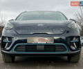 Синий Киа Niro, объемом двигателя 0 л и пробегом 77 тыс. км за 21606 $, фото 1 на Automoto.ua