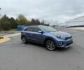 Синий Киа Niro, объемом двигателя 1.6 л и пробегом 16 тыс. км за 8100 $, фото 1 на Automoto.ua