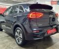 Синій Кіа Niro, об'ємом двигуна 0 л та пробігом 71 тис. км за 24900 $, фото 23 на Automoto.ua