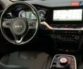 Синий Киа Niro, объемом двигателя 0 л и пробегом 109 тыс. км за 18950 $, фото 44 на Automoto.ua
