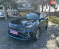 Синий Киа Niro, объемом двигателя 0 л и пробегом 95 тыс. км за 21100 $, фото 1 на Automoto.ua