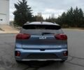 Синий Киа Niro, объемом двигателя 1.6 л и пробегом 16 тыс. км за 8100 $, фото 3 на Automoto.ua