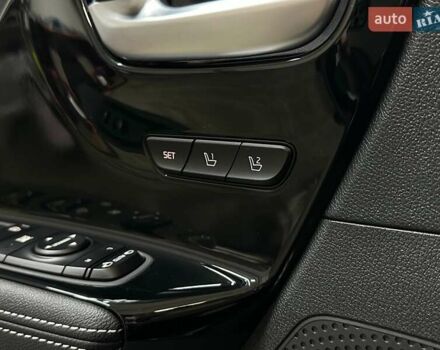 Синій Кіа Niro, об'ємом двигуна 0 л та пробігом 65 тис. км за 23200 $, фото 7 на Automoto.ua
