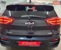 Синій Кіа Niro, об'ємом двигуна 0 л та пробігом 71 тис. км за 24900 $, фото 24 на Automoto.ua