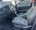 Синий Киа Niro, объемом двигателя 0 л и пробегом 137 тыс. км за 19499 $, фото 56 на Automoto.ua