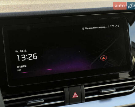 Синий Киа Niro, объемом двигателя 0 л и пробегом 77 тыс. км за 21606 $, фото 75 на Automoto.ua