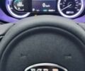 Синий Киа Niro, объемом двигателя 1.6 л и пробегом 68 тыс. км за 19500 $, фото 12 на Automoto.ua